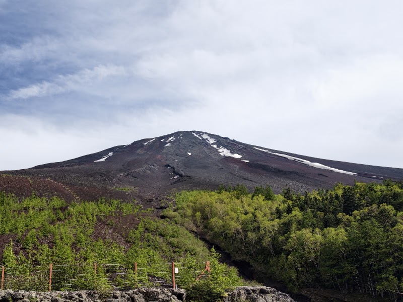 Mount Fuji 5th Station Tourism Association - Mount Fuji 5th Station Tourism Association, 2071-1 Funatsu, Fujikawaguchiko, Minamitsuru District, Yamanashi 401-0301, Japan