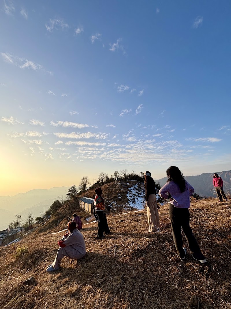 Mutuals Co-Working Studio and Travel Experience Co. - Mutuals Co-Working Studio and Travel Experience Co., 11/2122, Street 5, opp. Dr. Lal Path Lab, New Shanti Nagar, Geetanjali Colony, Shankar Nagar, Raipur, Chhattisgarh 492001, India