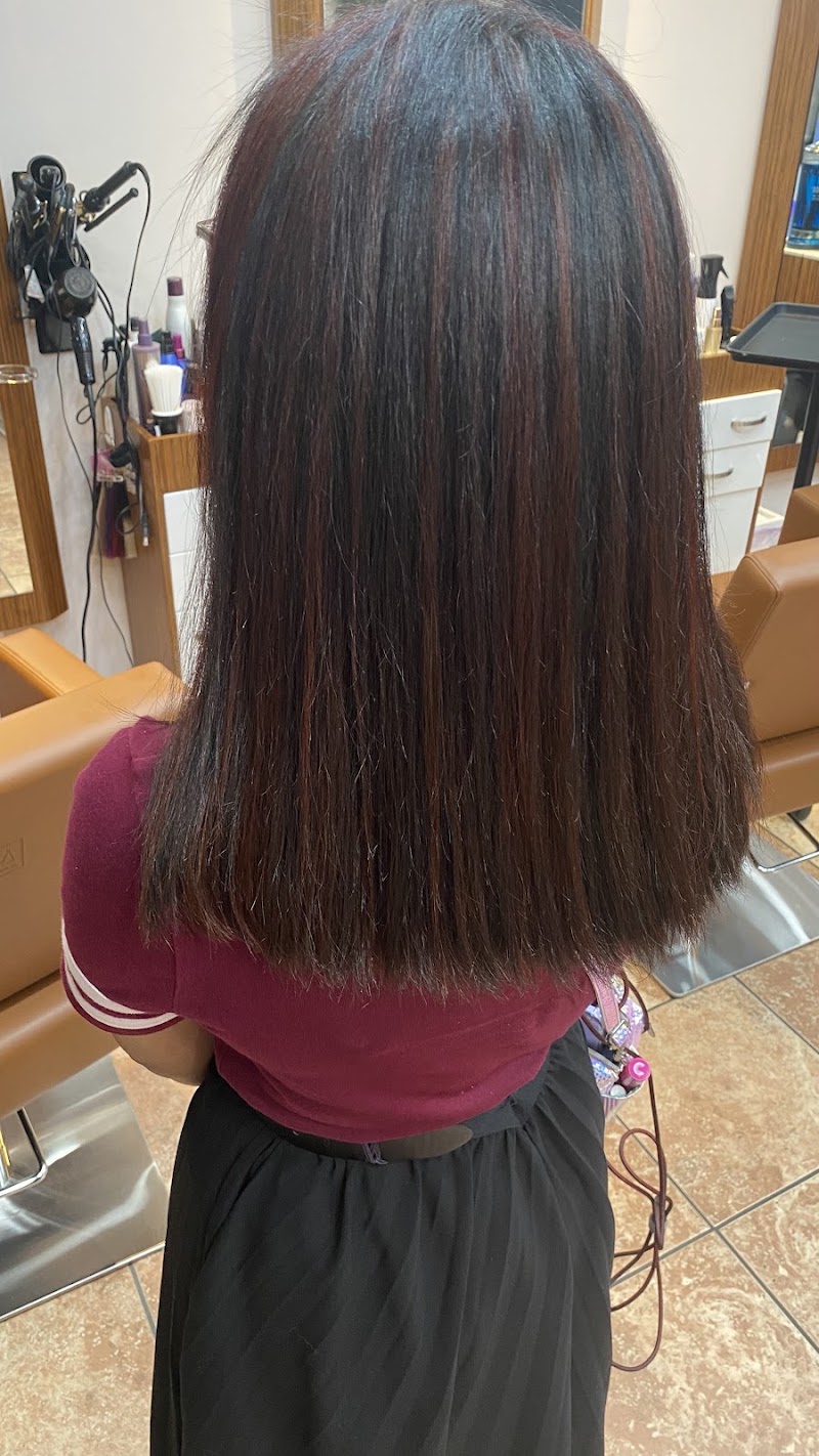 Sandra’s Salon - Sandra’s Salon 248 Centre St, Nutley, NJ 07110, USA
