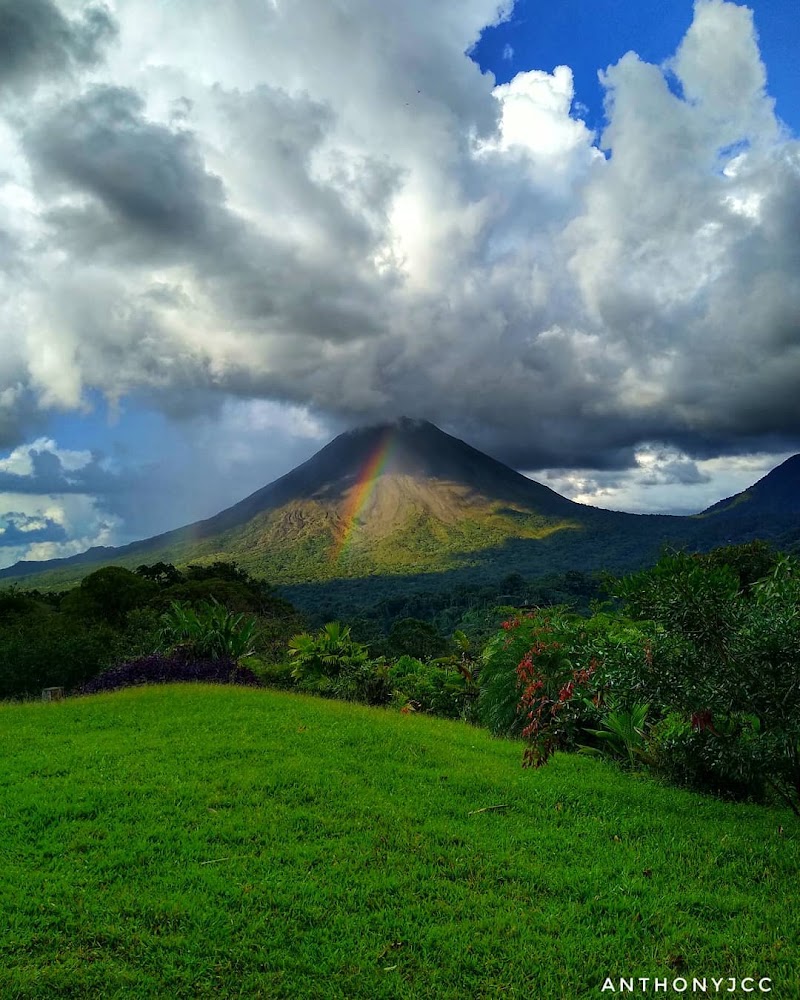 El Castillo - El Castillo, Alajuela Province, El Castillo, Costa Rica