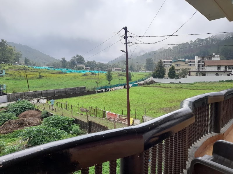 The Central House Home Stay - The Central House Home Stay, The central house homestay, near nanteen baba ashram, near tea garden shyamkhet, Bhowali, Sukha, Uttarakhand 263156, India
