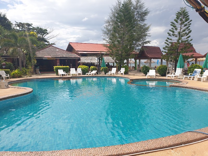 Blue Andaman Lanta Resort - Blue Andaman Lanta Resort, 251, ตำบล ศาลาด่าน อำเภอเกาะลันตา กระบี่ 81150, Thailand