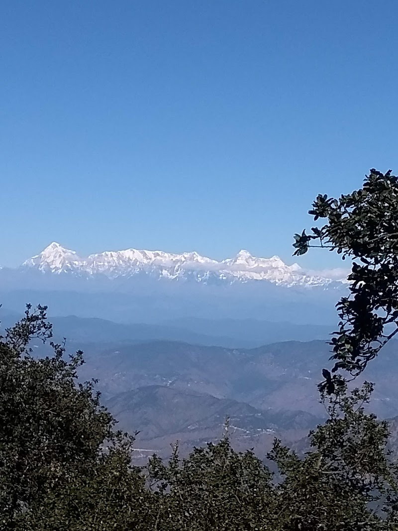 Himalaya Darshan - Himalaya Darshan Kilbury Rd, Naina Range, Uttarakhand 263001, India