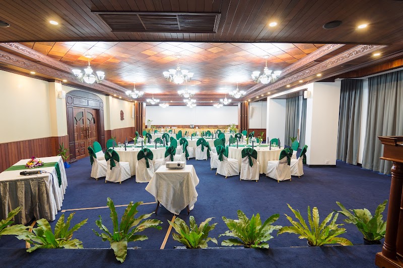 Memoire Siem Reap Hotel - Memoire Siem Reap Hotel, National Road 6 Siem Reap, Krong Siem Reap 17252, Cambodia