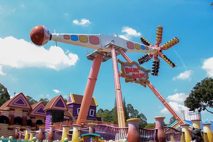 Dufan Ancol - Dufan Ancol Jl. Lodan Timur No.7, RW.10, Ancol, Kec. Pademangan, Jkt Utara, Daerah Khusus Ibukota Jakarta 14430, Indonesia