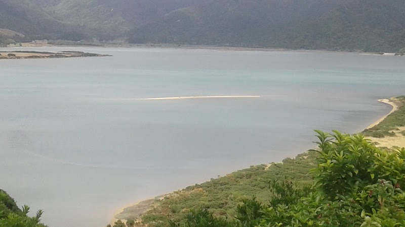 Wainui Bay - Wainui Bay Wainui Bay, Tasman Region, New Zealand