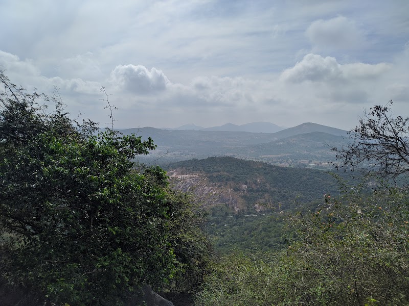 Avala Betta - Avala Betta HMGF+XQ9, Avalabetta Rd, Yaramarenahalli, Karnataka 562101, India