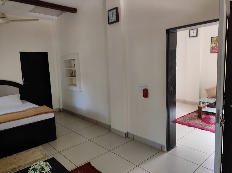 Mayekarwadi - The Beachside Homestay, Thal Chalmala Alibaug - Mayekarwadi - The Beachside Homestay, Thal Chalmala Alibaug, Mayekar Wadi, Navapada, Alibag, Thal, Maharashtra 402207, India