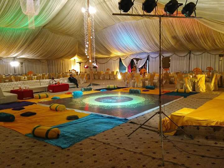 Embassy Lodge Hotel - Embassy Lodge Hotel, House 22 Street 4, F-6/3 F 6/3 F-6, Islamabad, 44000, Pakistan