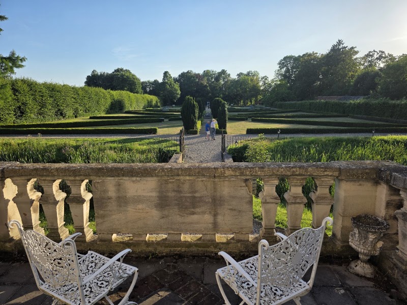 Kasteel Aldenghoor - Kasteel Aldenghoor, Kasteellaan 11, 6081 AN Haelen, Netherlands