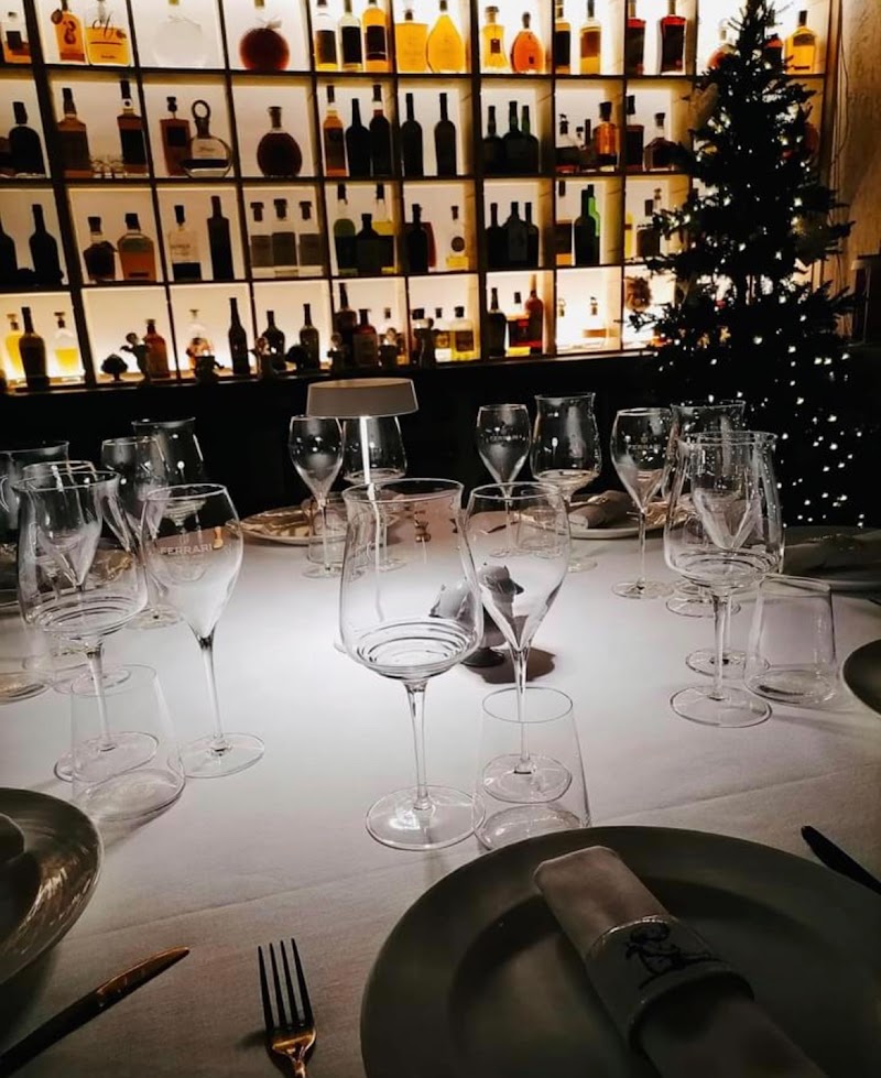 Osteria degli Spiriti
