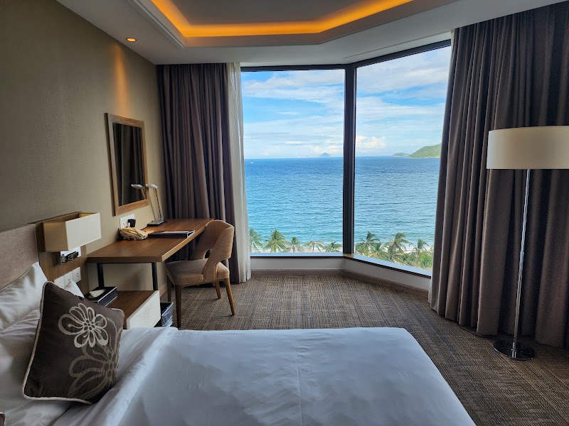 Comodo Nha Trang Hotel - Comodo Nha Trang Hotel, 86A Trần Phú, Nha Trang, Khánh Hòa 650000, Vietnam