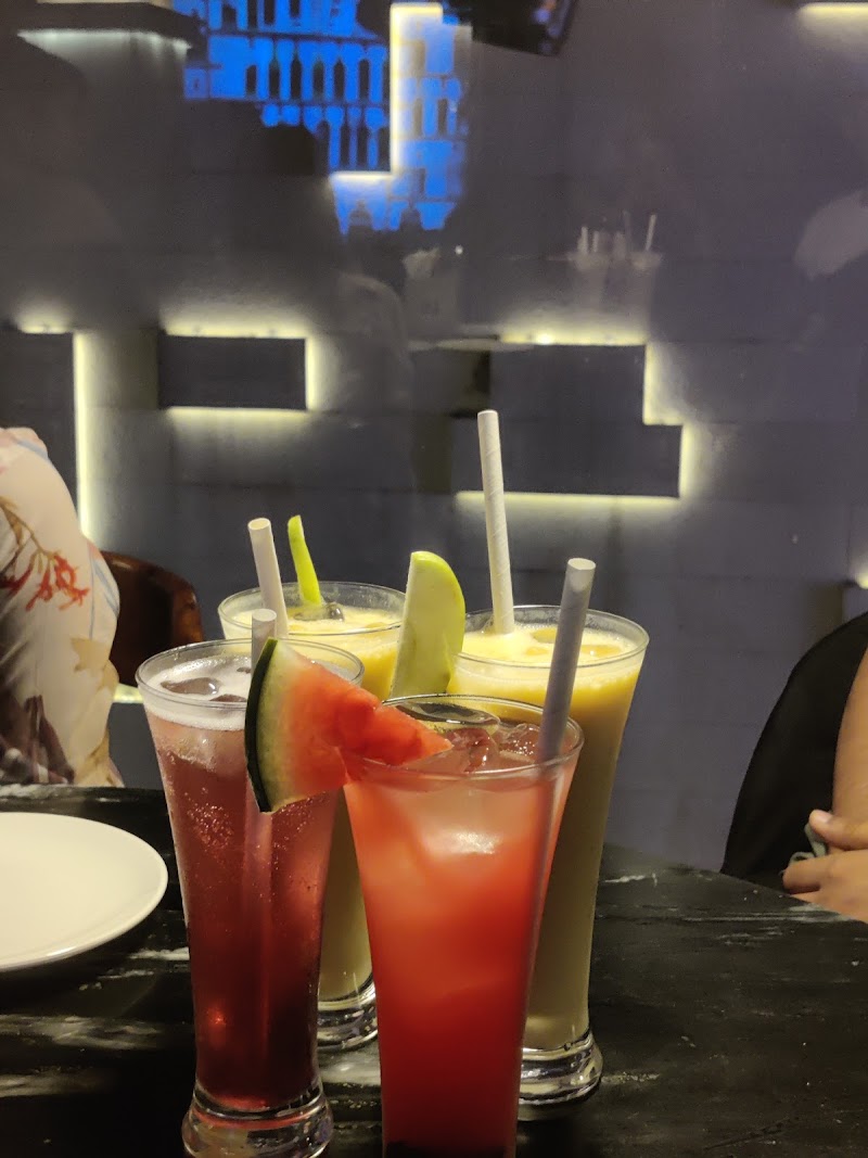 By Chance - Resto Pub - By Chance - Resto Pub No 51 & 52, Brigade Rd, Shanthala Nagar, Ashok Nagar, Bengaluru, Karnataka 560001, India