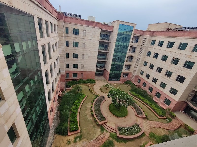 Ministry Of External Affairs Jawaharlal Nehru Bhawan - Ministry Of External Affairs Jawaharlal Nehru Bhawan 23 D, Janpath Rd, Rajpath Area, Central Secretariat, New Delhi, Delhi 110011, India