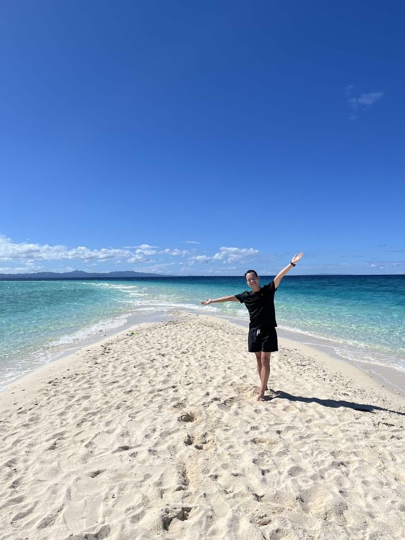 Kalanggaman Island Tours - Kalanggaman Island Tours, Blend My Tea Bar, Mabini St, Palompon, 6538 Leyte, Philippines