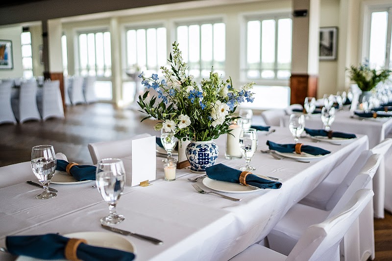 Mission Boathouse - Beverly