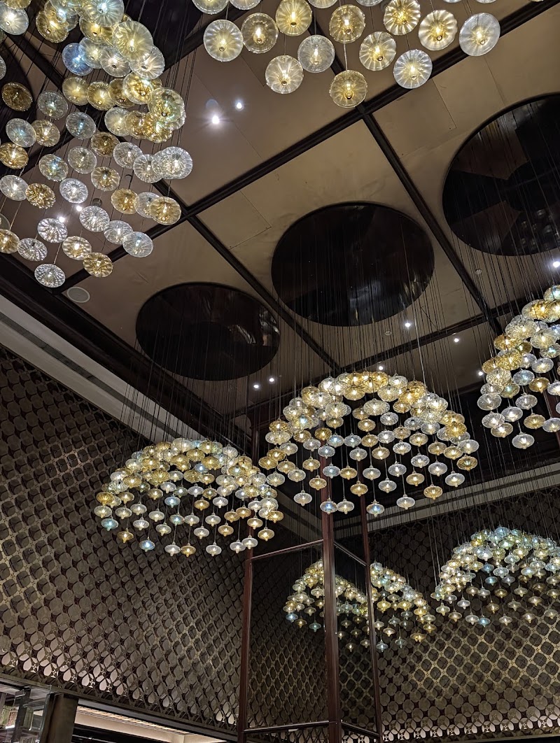 Koji - Koji Lobby Level, 7, Mangaldas Rd, Sangamvadi, Pune, Maharashtra 411001, India