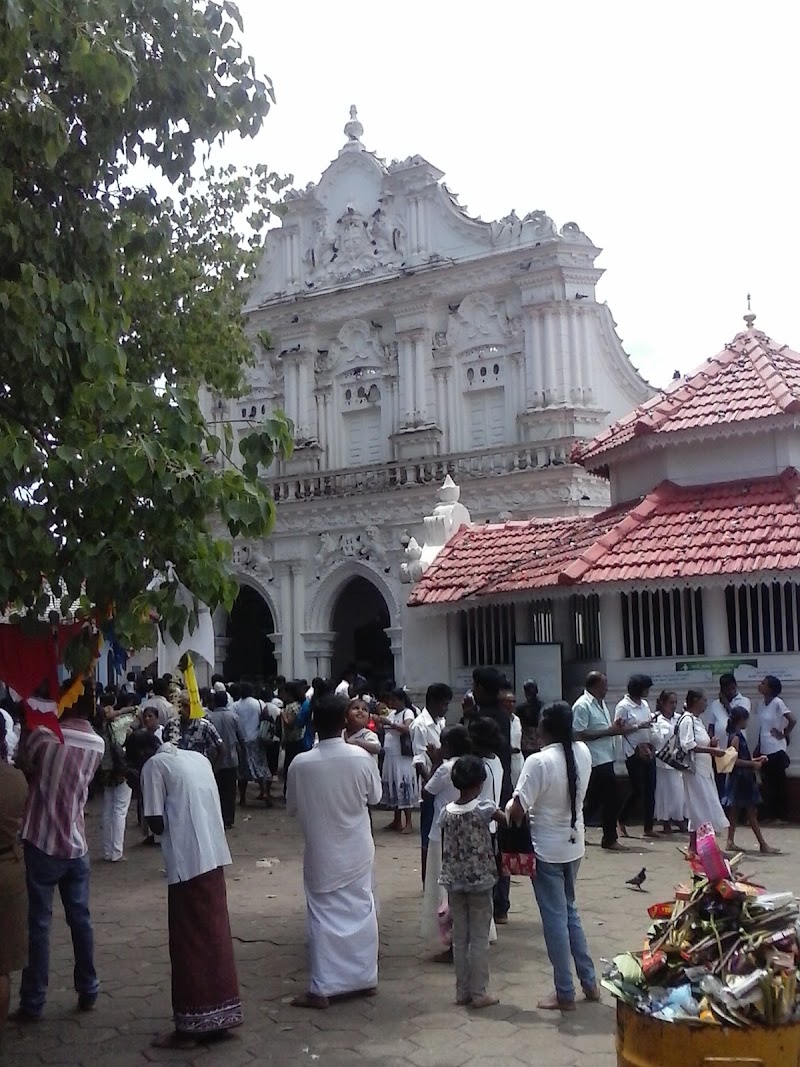 Aluthgama - Aluthgama, Sri Lanka