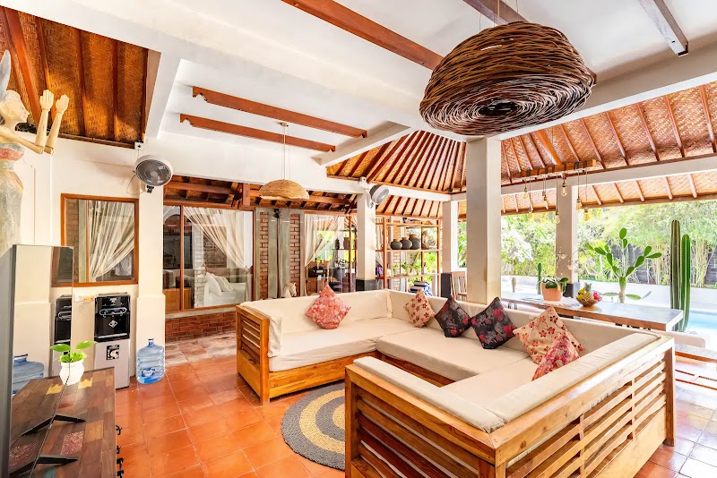 Ocean Luxury Villas - Ocean Luxury Villas Jl. Kayu Aya No.150, Seminyak, Kec. Kuta, Kabupaten Badung, Bali 80361, Indonesia