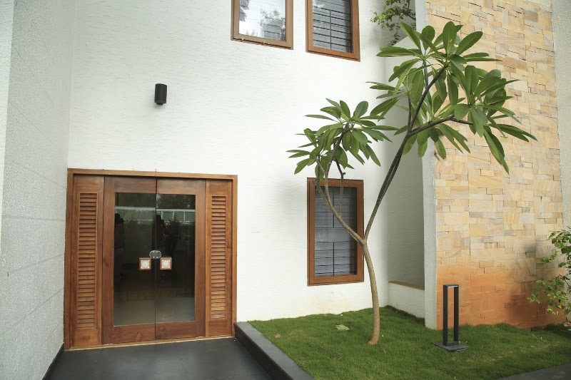 La Residence Furnished apartments on Daily rental
