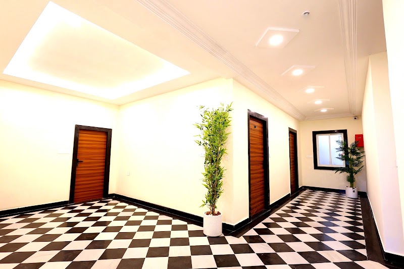 Hotel Mount View Inn - Hotel Mount View Inn 11-12, Kodiyat Main Rd, near Peacock factory kala rohi, Girwa, Udaipur, Bujra, Rajasthan 313001, India