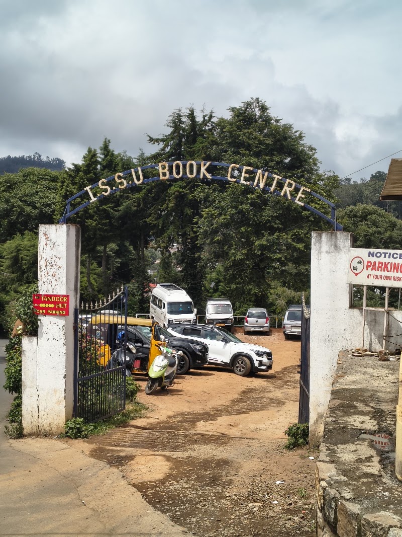 Bedford circle - Bedford circle, 9R22+2WC, No 15, Bedford Circle, opp. Indus Ind Bank, Alwarpet, Coonoor, Tamil Nadu 643101, India