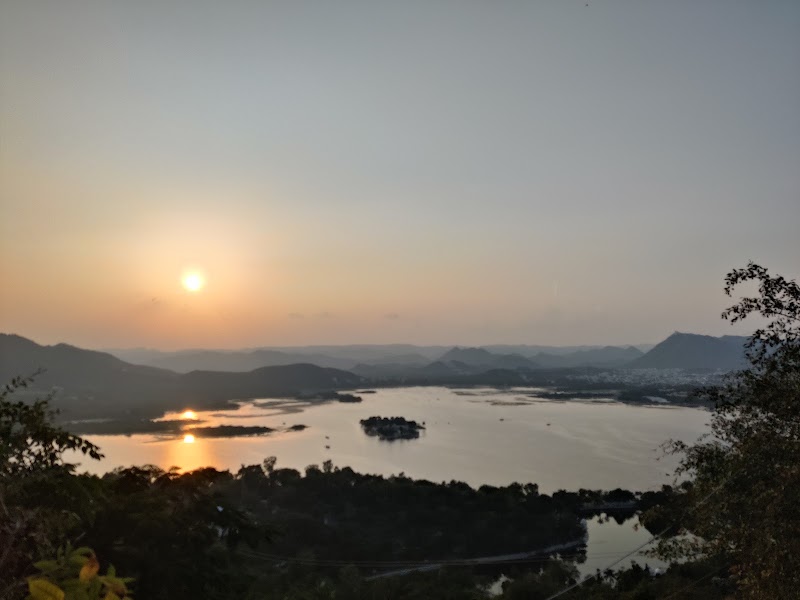 Sunset Point Karni Mata