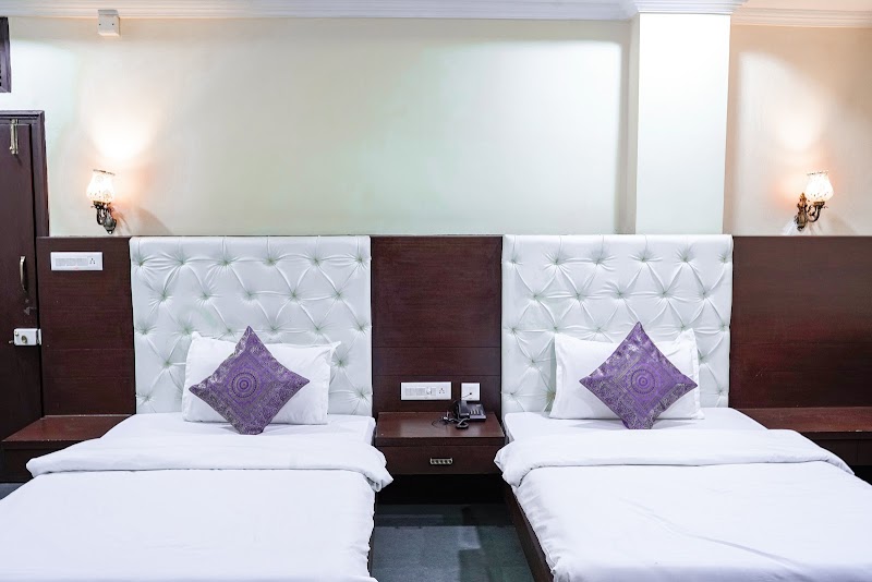 Hide-In Udaipur - Hide-In Udaipur, 1, Chandpole Bridge, Ambamata, Udaipur, Rajasthan 313004, India