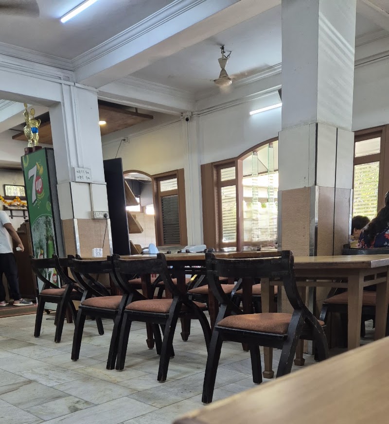 Salkara Restaurant - Salkara Restaurant, PP Complex, Kannur Rd, West Nadakkave, Vandipetta, West Hill, Kozhikode, Kerala 673011, India