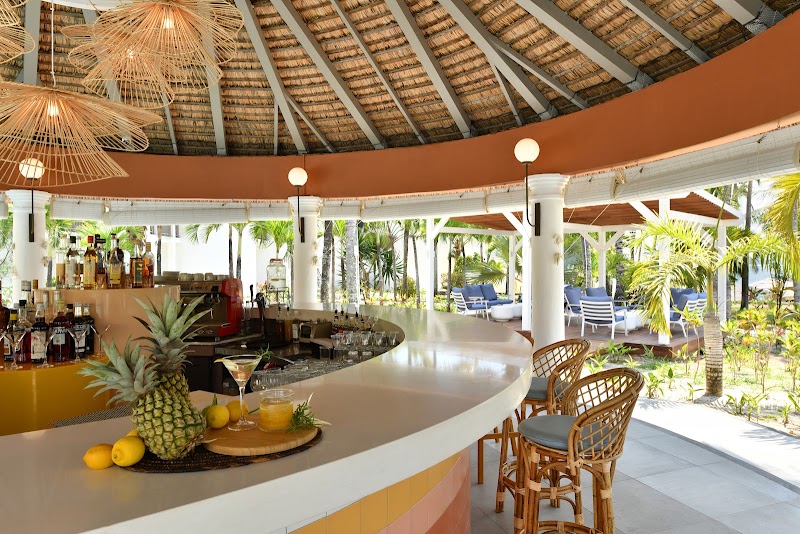 Veranda Palmar Beach Hotel - Veranda Palmar Beach Hotel, Coastal Road Belle Mare MU, Quatre Cocos 42210, Mauritius