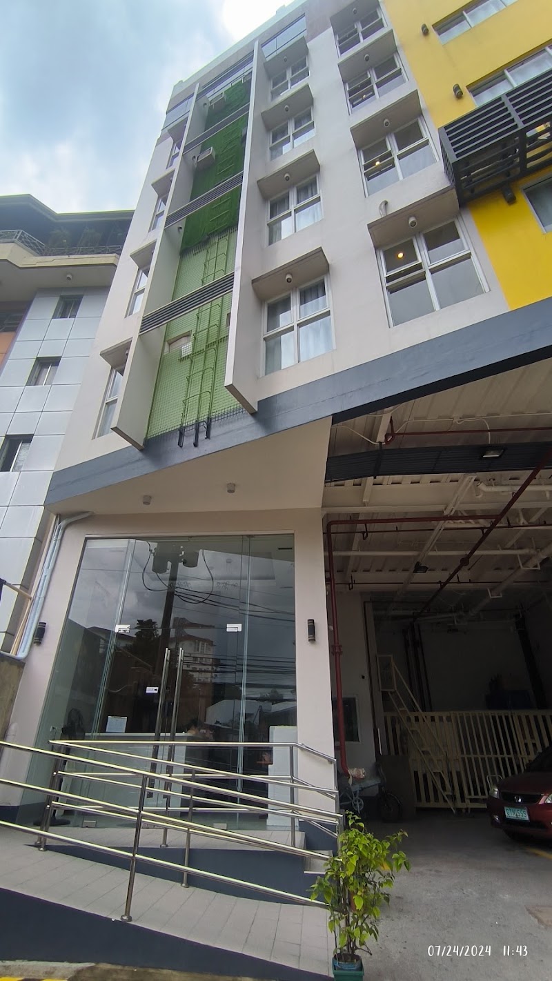 Almond Suites Hotel - Almond Suites Hotel, 127 General Echavez St, Cebu City, 6000 Cebu, Philippines