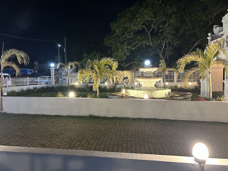 Indian Gate Family Restaurant - Indian Gate Family Restaurant, 344 Matara Rd, Galle 80000, Sri Lanka