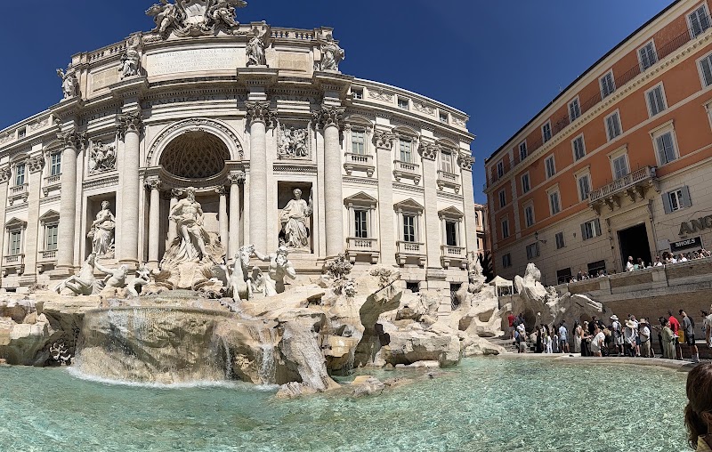 Turtle Tours - Golf cart tours in Rome - Turtle Tours - Golf cart tours in Rome, Via Francesco Negri, 53, 00154 Roma RM, Italy
