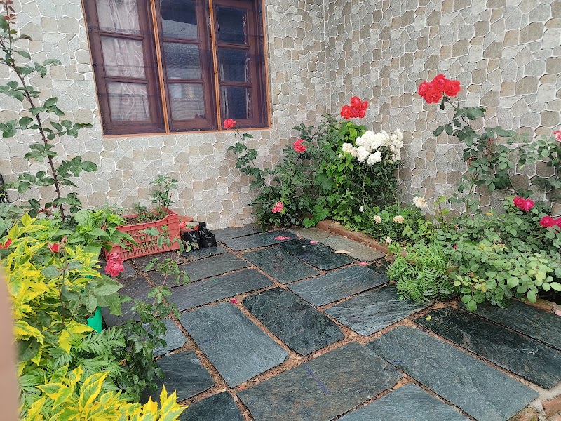 Pongdam View Homestay Dharamshala