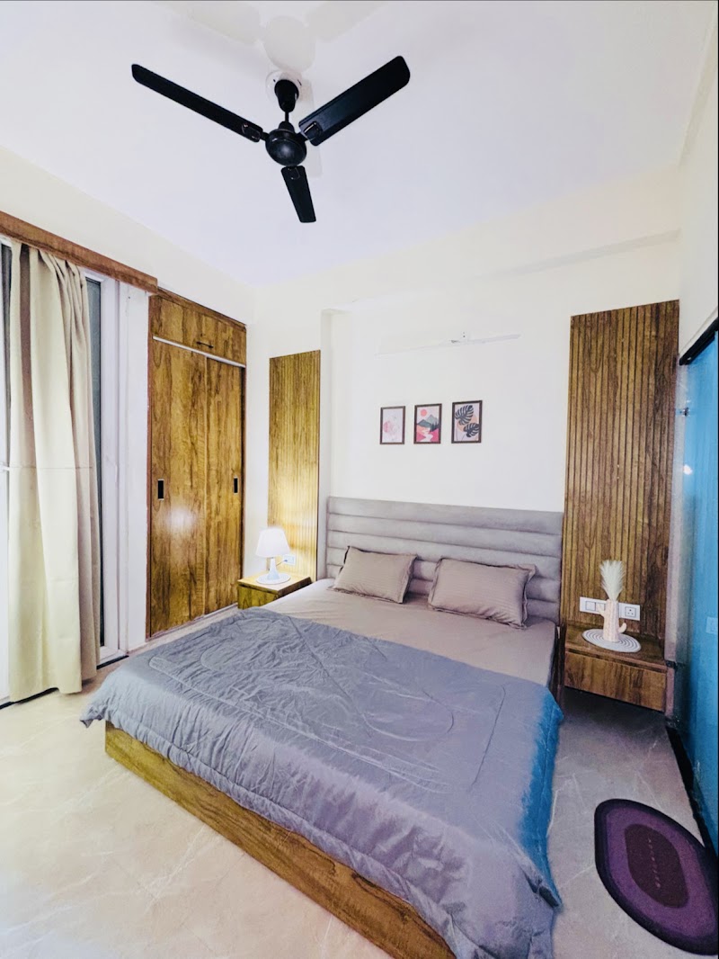 Hideout studio Noida - Hideout studio Noida Greater Noida W Rd, Chauganpur, Knowledge Park V, Greater Noida, Noida, Uttar Pradesh 201306, India