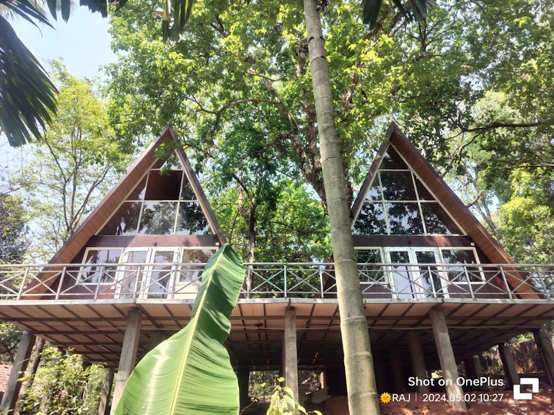 Tanshikar Spice Farm & Restaurant – Where Nature Meets Authentic Goan Flavours