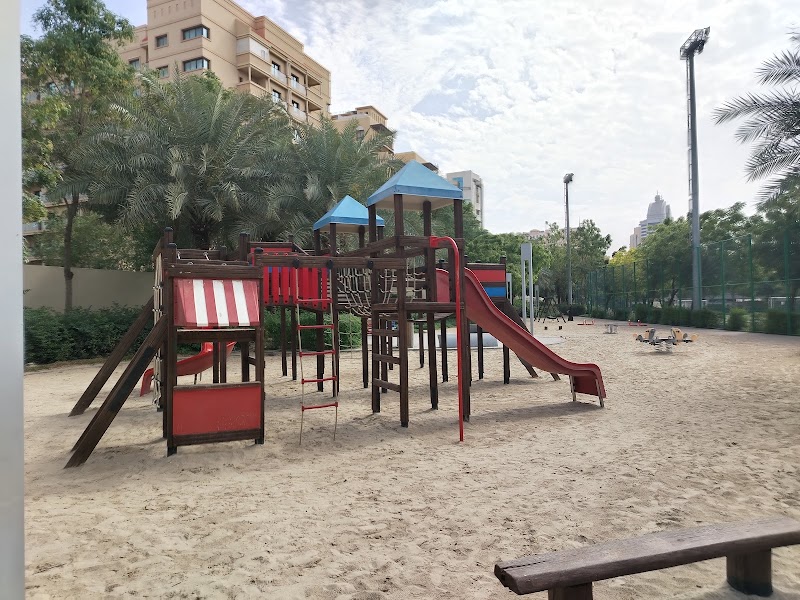 DSO Football Club - DSO Football Club North Park - Nadd Hessa - Dubai Silicon Oasis - Dubai - United Arab Emirates