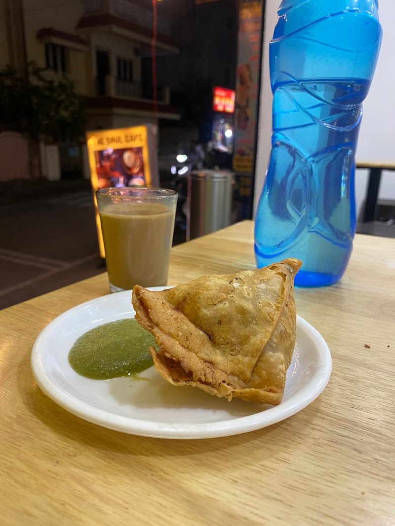 THE SOUL CAFE - THE SOUL CAFE, No:65, 6th Cross St, Andal Nagar, Adambakkam, Chennai, Tamil Nadu 600088, India
