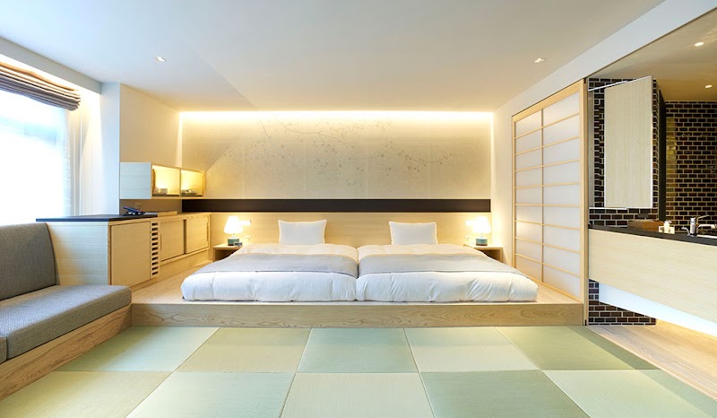 Ogawaya Onsen Hotel - Ogawaya Onsen Hotel, 570 Yunoshima, Gero, Gifu 509-2207, Japan