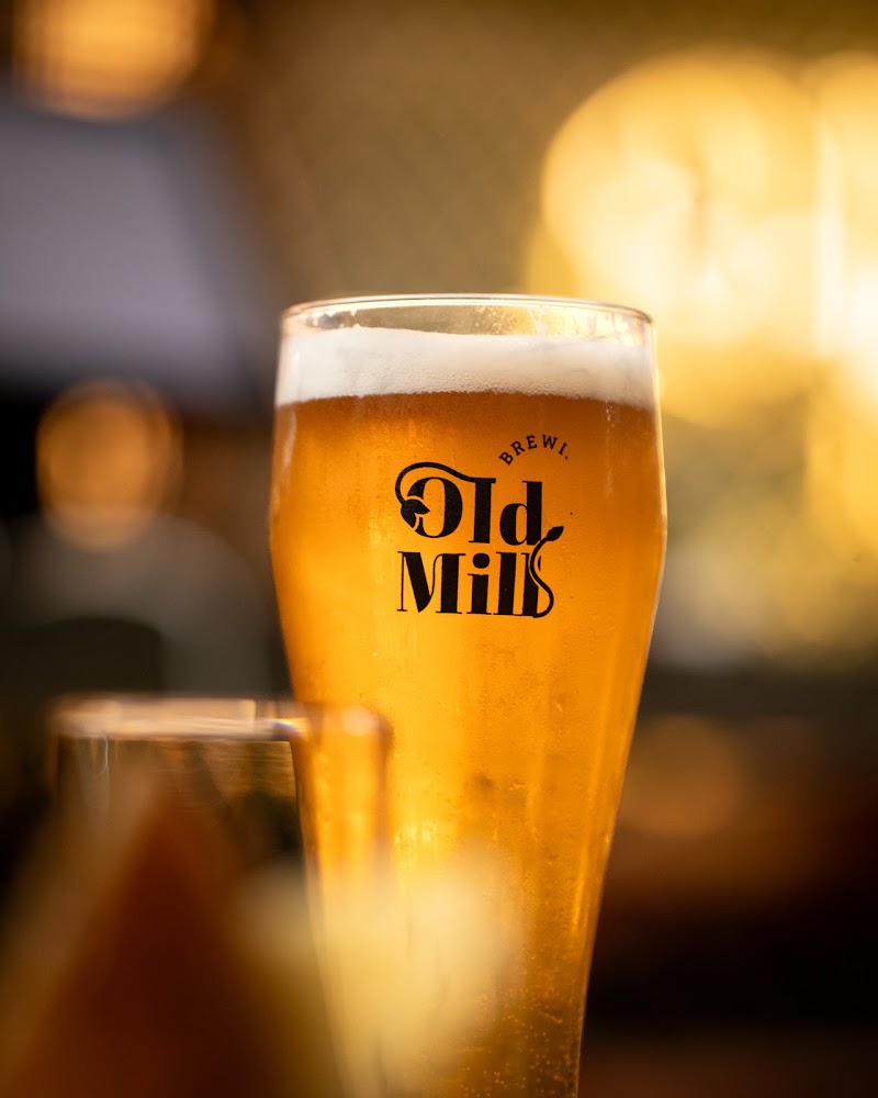 Old Mill Brewing Co. - Old Mill Brewing Co. Gunjur Rd, Varthur, Bengaluru, Karnataka 560087, India