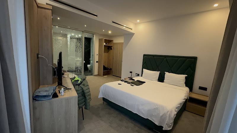 Rent Apartments Bucharest Downtown - CM111 - Rent Apartments Bucharest Downtown - CM111, Calea Moșilor 111, 030167 București, Romania