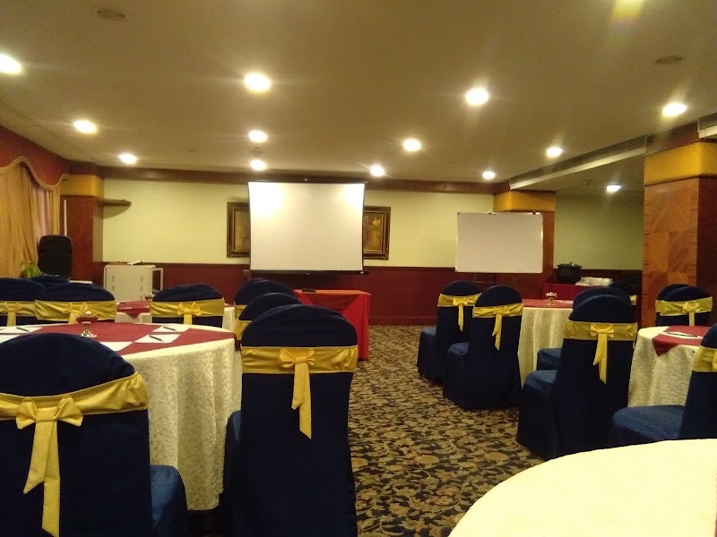 Quality Inn Sabari Grand - Quality Inn Sabari Grand Quality Inn Sabari grand 29, Thirumalai Pillai Rd, Thirumurthy Nagar, Satyamurthy Nagar, T. Nagar, Chennai, Tamil Nadu 600017, India