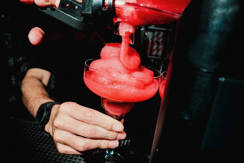 NQ64 Arcade Bar - Shoreditch - NQ64 Arcade Bar - Shoreditch, 256, 260 Old St, London EC1V 9DD, UK
