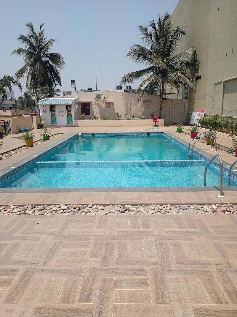 Royal Resorts - Royal Resorts Survey number 81, 2, Chelavuru, Andhra Pradesh 535005, India