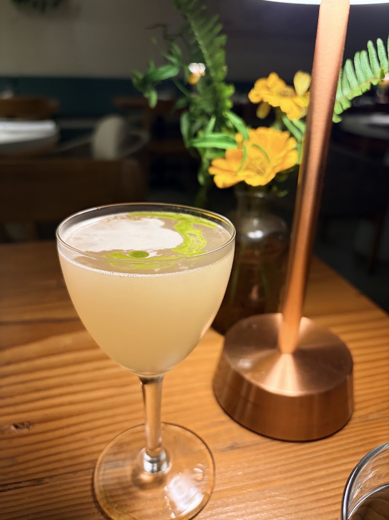 Olive & Rose - Olive & Rose 255 Atlantic Ave, Long Beach, CA 90802, USA