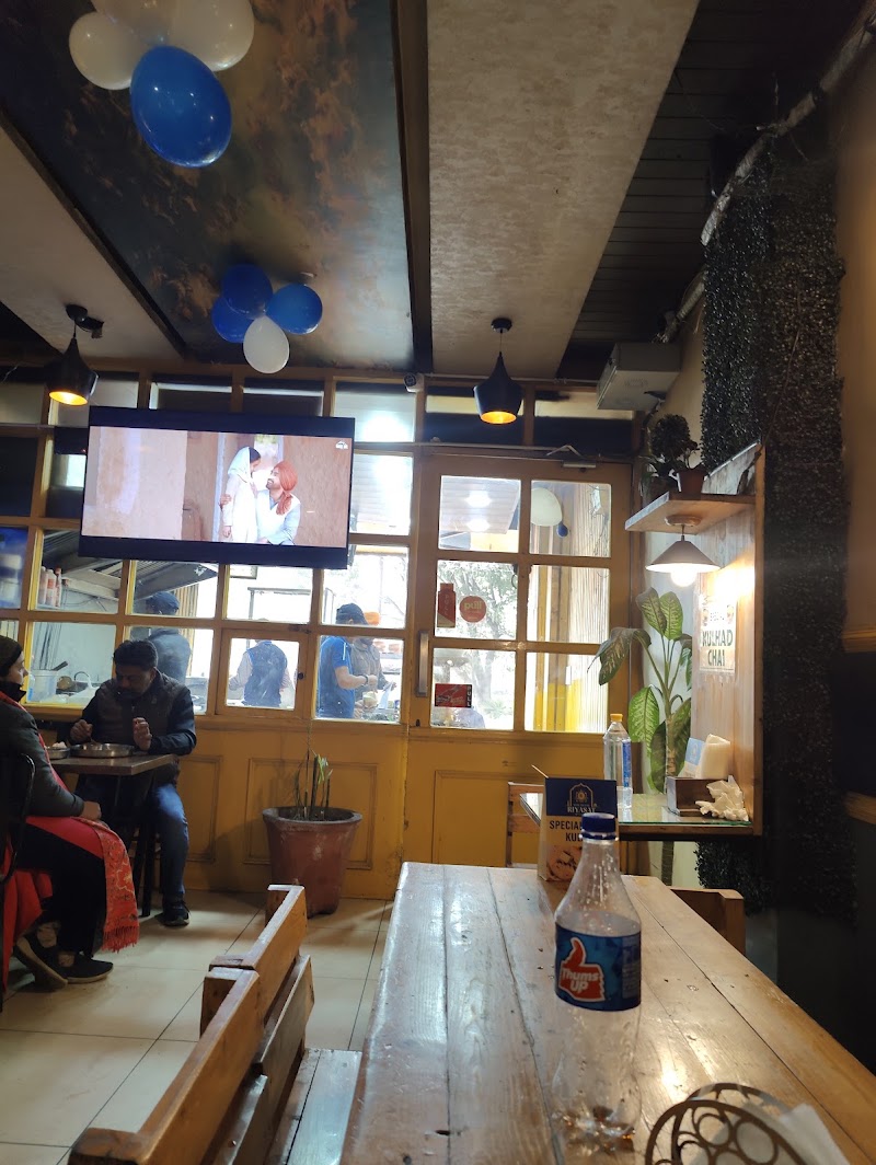 New Delhi Riyasat - New Delhi Riyasat, sagoo chowk, 1523, DMC Rd, New Prem Nagar, Prem Nagar, Ludhiana, Punjab 141001, India
