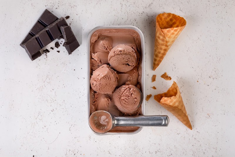 Dach & Nona, The Ice Cream Factory - Dach & Nona, The Ice Cream Factory, Dach & Nona, 2173, Main, Ramgarh Rd, opposite M3M Urbana Premium, Sector 64, Gurugram, Haryana 122102, India
