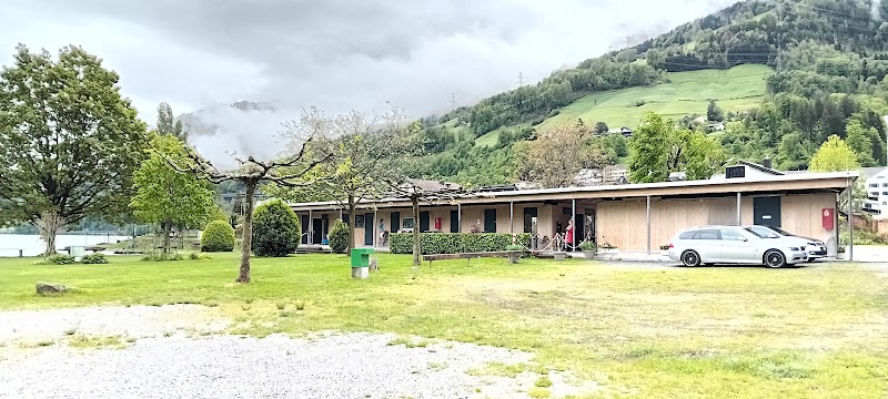 Camping Murg