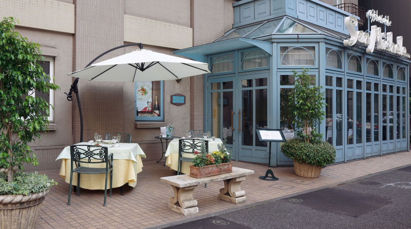 Hotel Monterey La Soeur Ginza