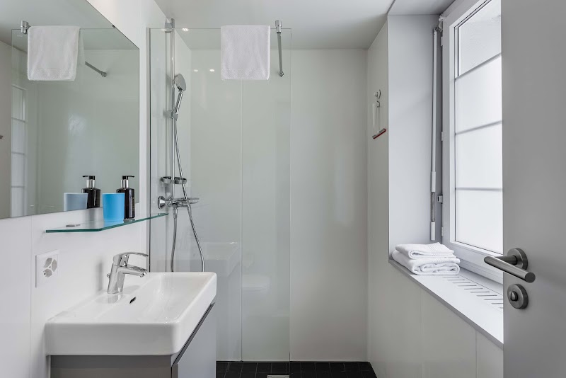 Josephine's Guesthouse for Women - Josephine's Guesthouse for Women Lutherstrasse 20, 8004 Zürich, Switzerland